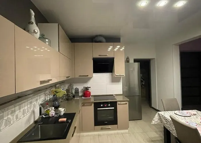 видовая у парка победы オデッサ