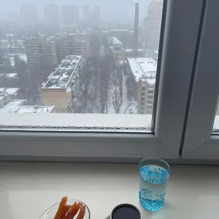 видовая у парка победы * Odesa