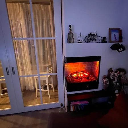 видовая у парка победы Odesa