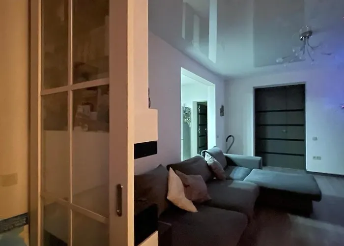 видовая у парка победы *