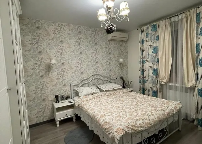 видовая у парка победы * Одесса