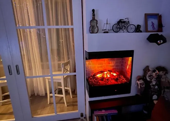 видовая у парка победы Odesa